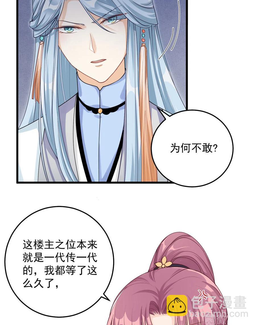 第129话这楼主你不当也得当！-第135话