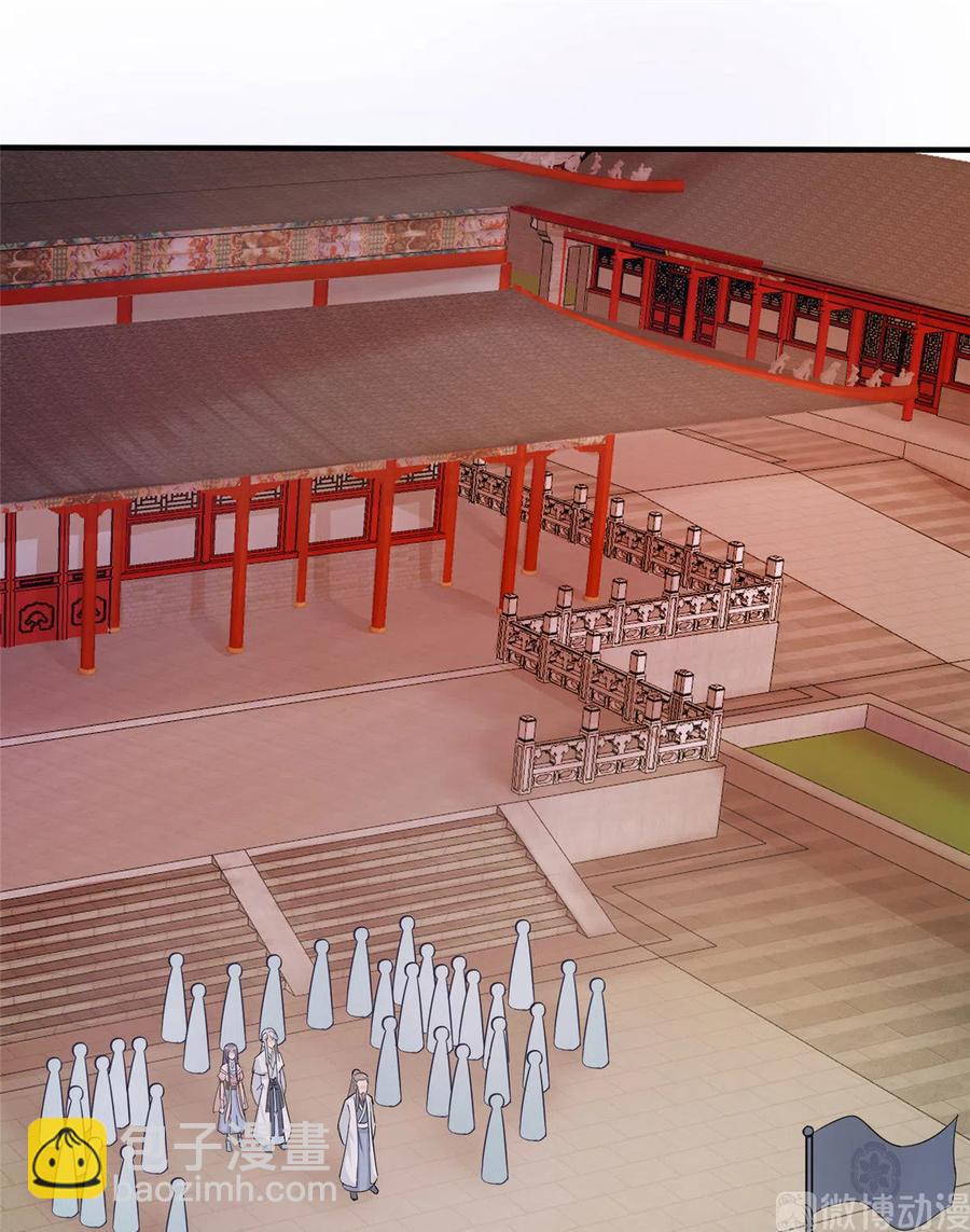 第133话  法华会危机-第139话