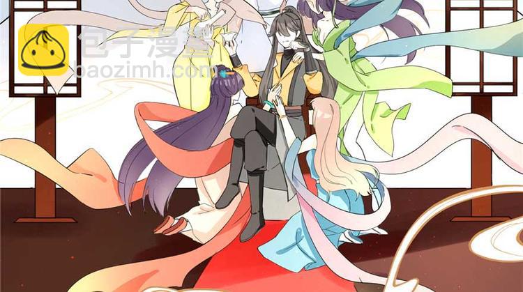 第25话 主角光环(1/3)-第25话