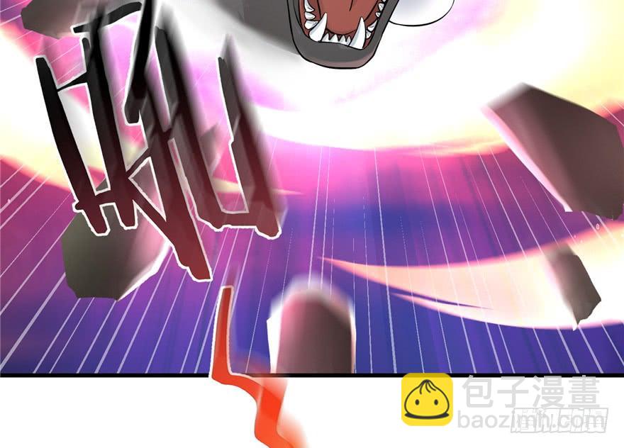 第35话 灵气暴动(1/3)-第35话