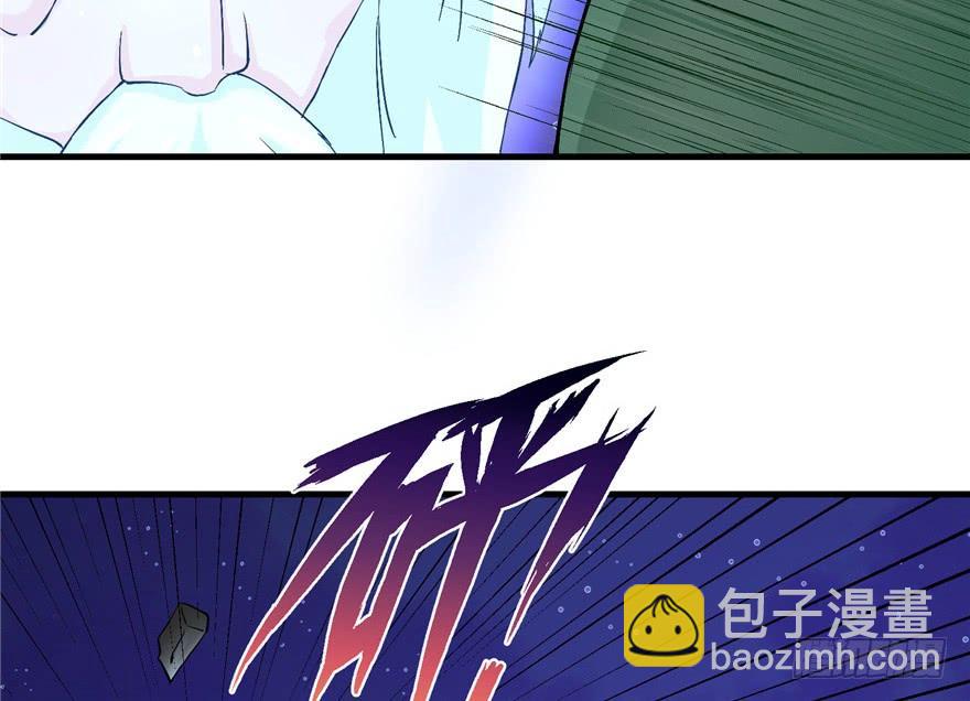 第35话 灵气暴动(1/3)-第35话