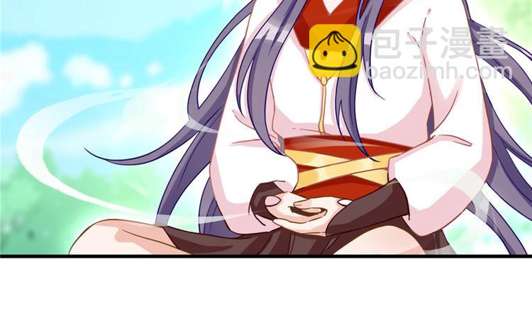 第9话 原来我的身份这么牛！(1/3)-第9话