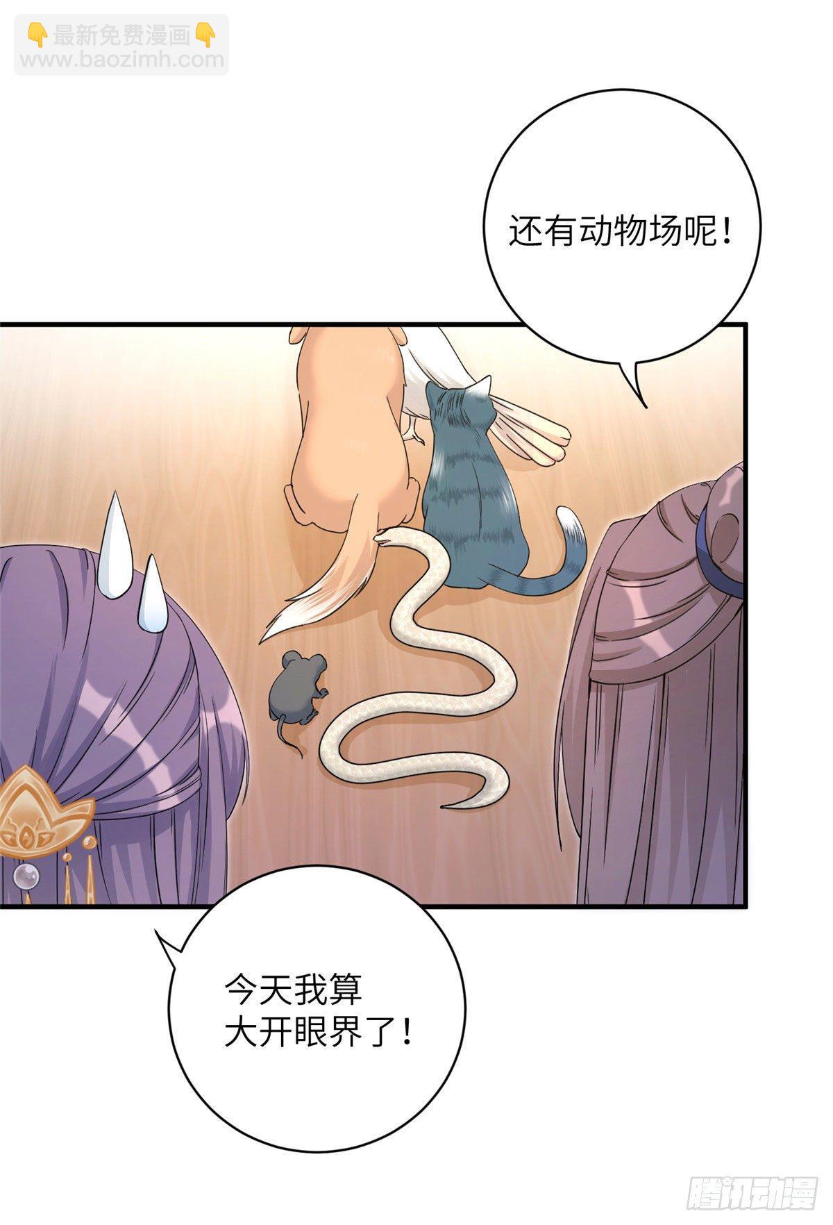 05 报名临云殿-第7话