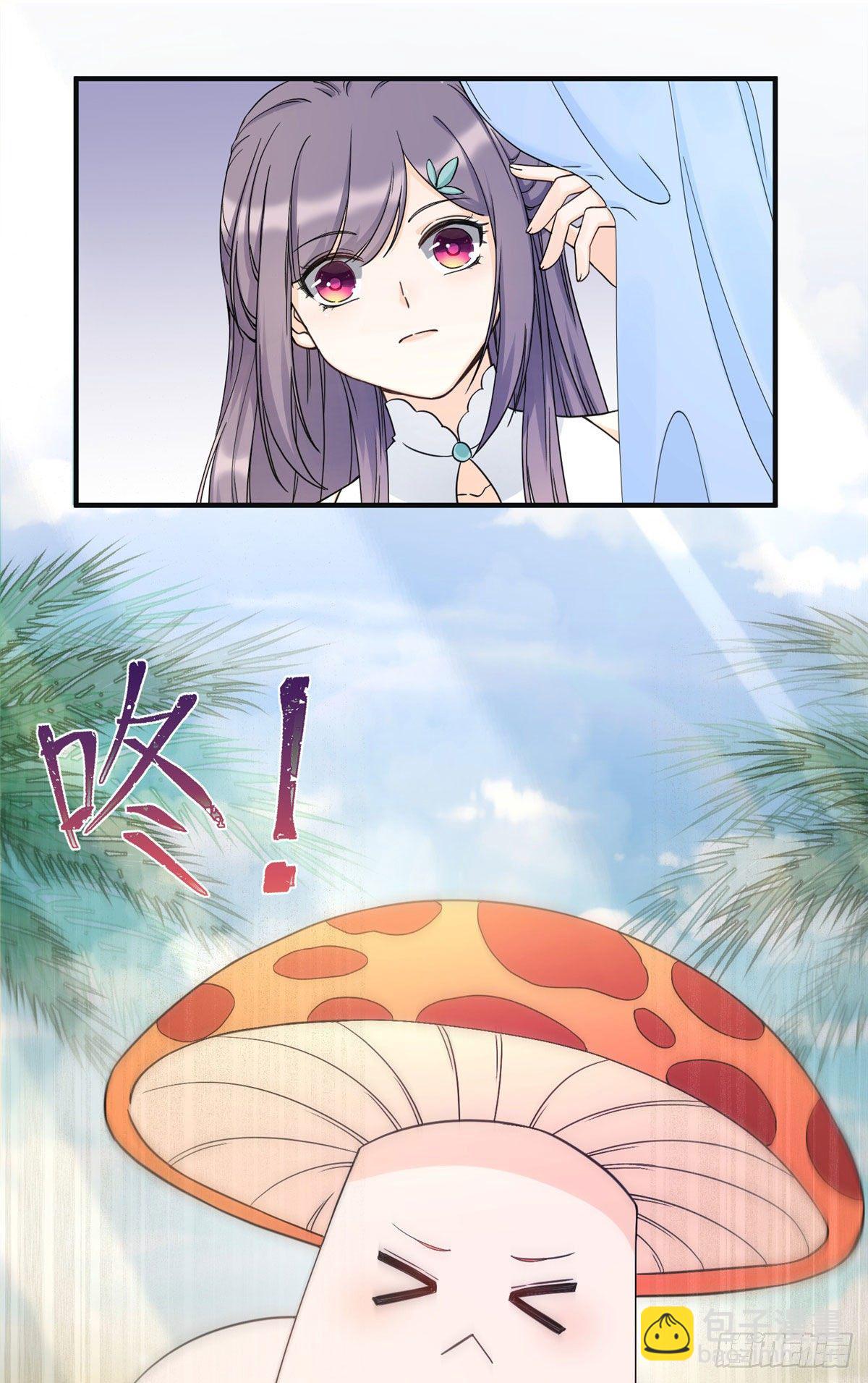 05 报名临云殿-第7话