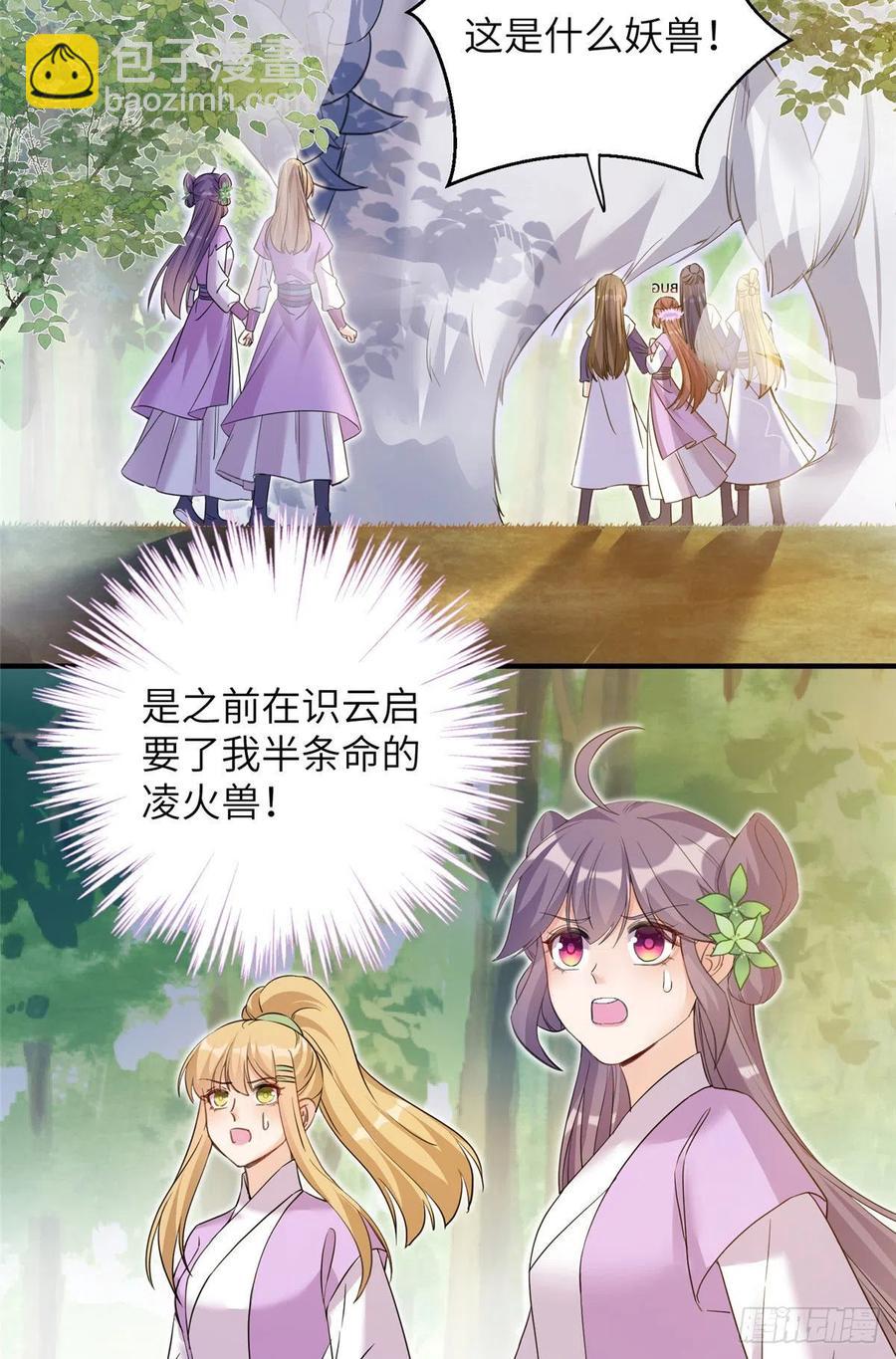 060 熟悉的妖兽-第63话