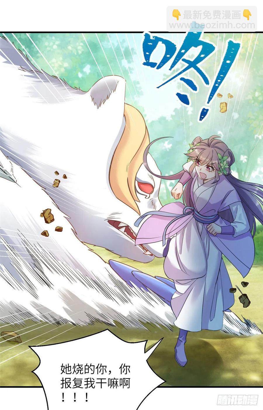 060 熟悉的妖兽-第63话