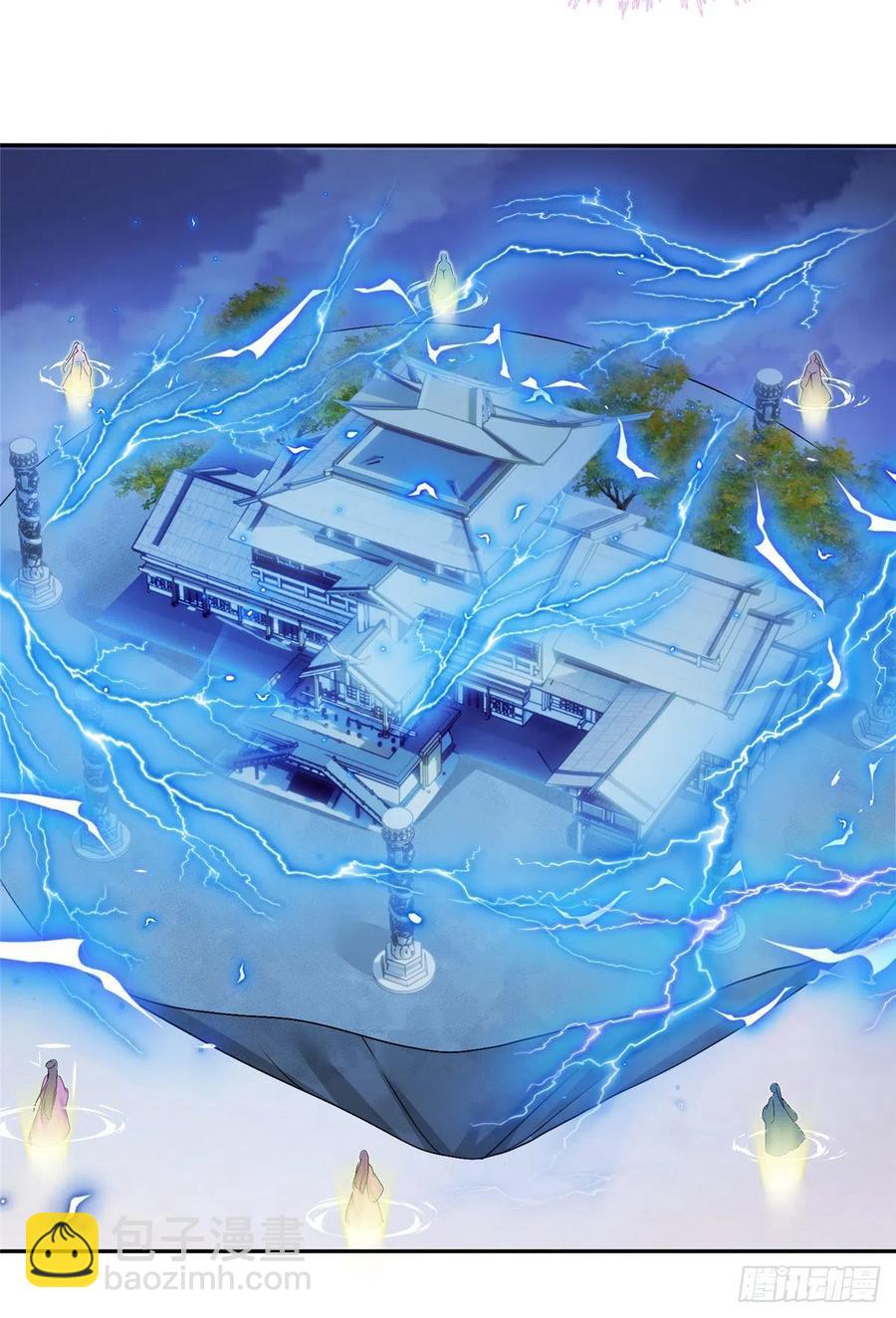 68 他们要破阵(1/2)-第71话