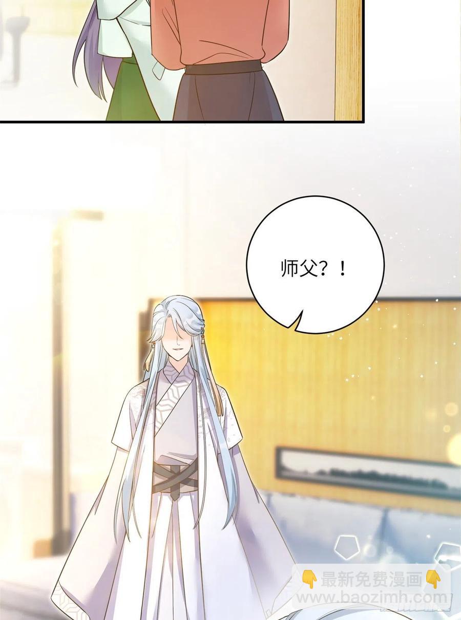 80 回原本的世界-第85话