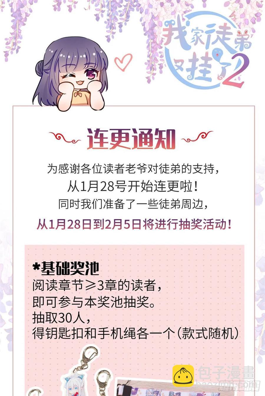 80 回原本的世界-第85话