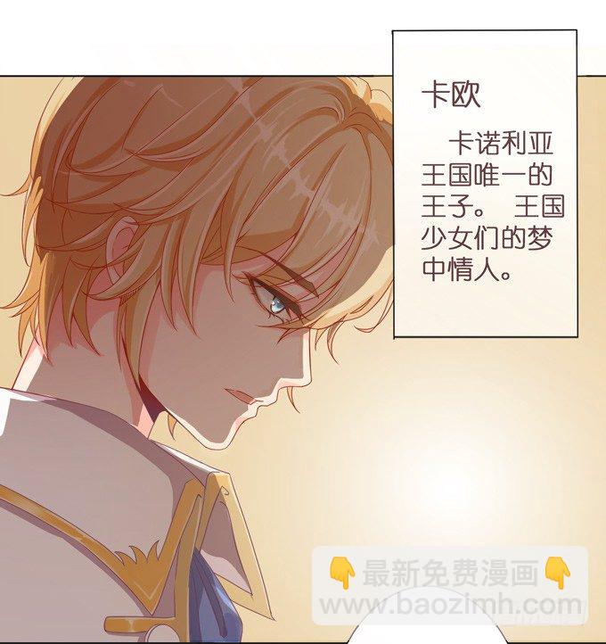 骑士的荣耀(1/3)-第1话