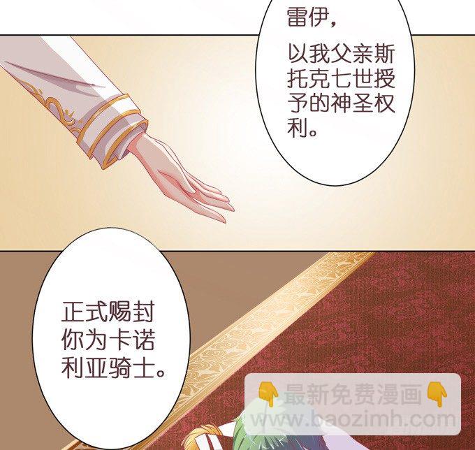 骑士的荣耀(1/3)-第1话