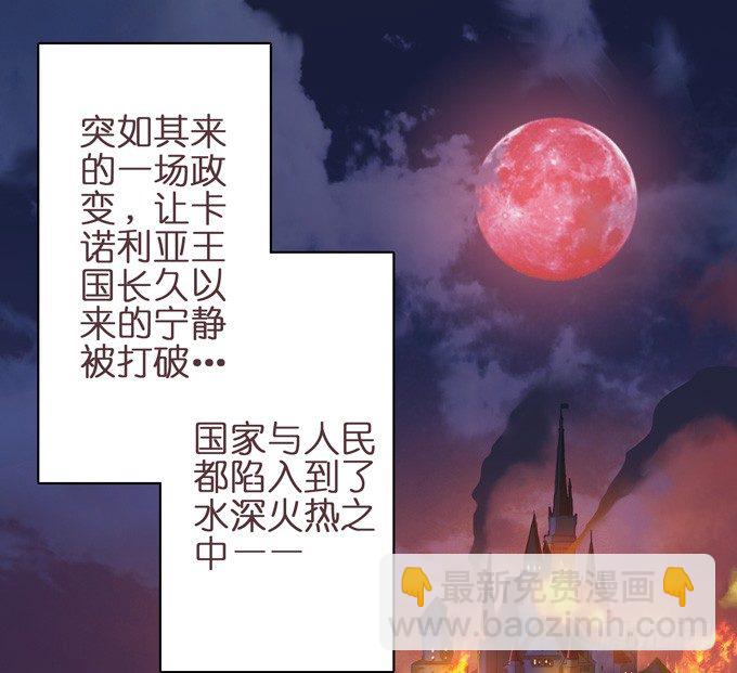 骑士的荣耀(1/3)-第1话