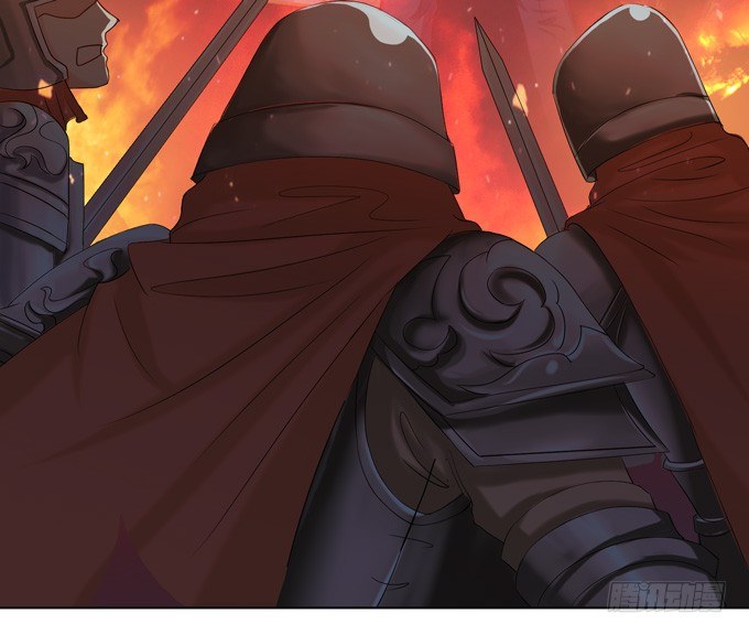 骑士的荣耀(1/3)-第1话