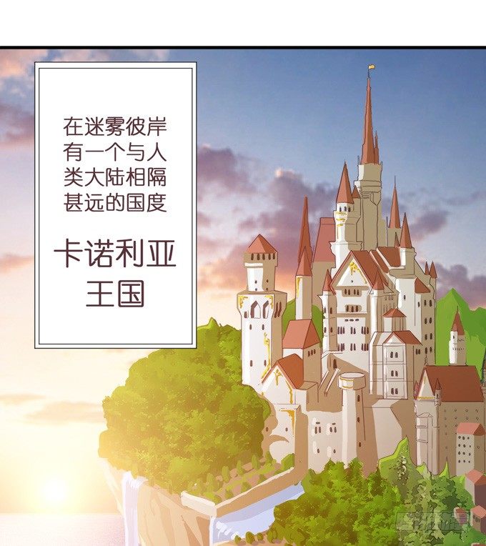 骑士的荣耀(1/3)-第1话