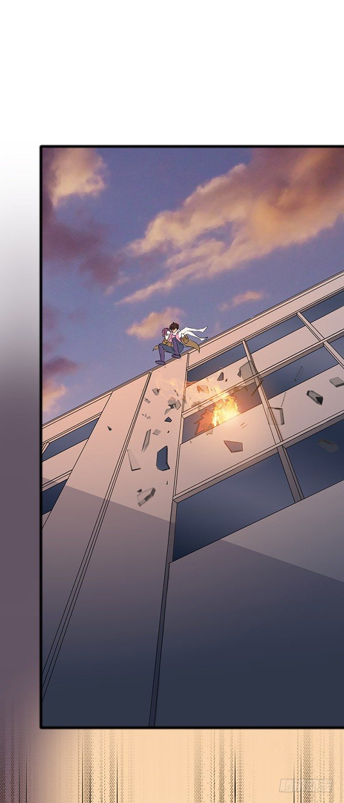 见到你才安心(1/2)-第11话