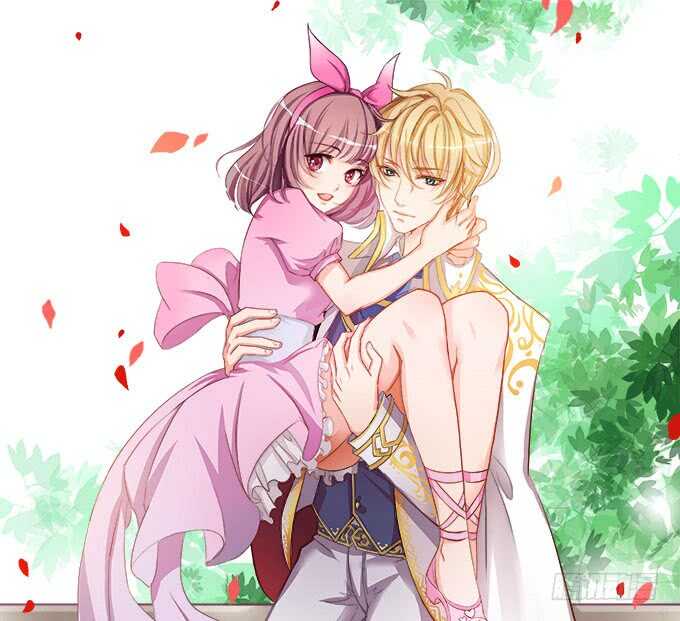 总有帅比想泡我(1/2)-第109话