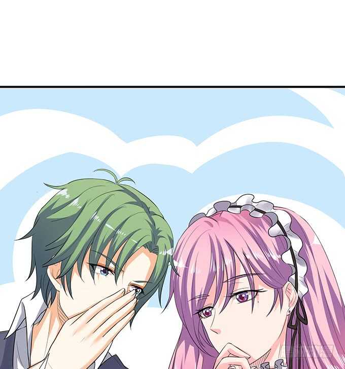 我要当爸爸啦！(1/2)-第111话