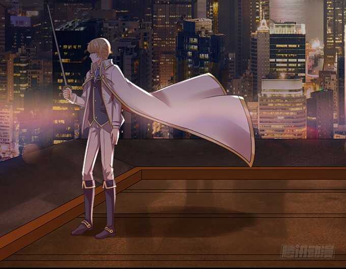 王子的隐侍(1/2)-第113话