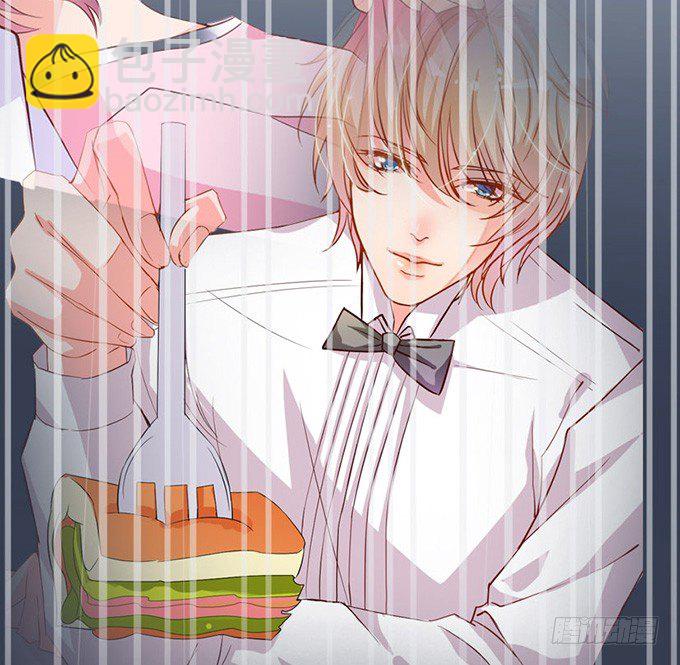 全新的形象(1/2)-第13话