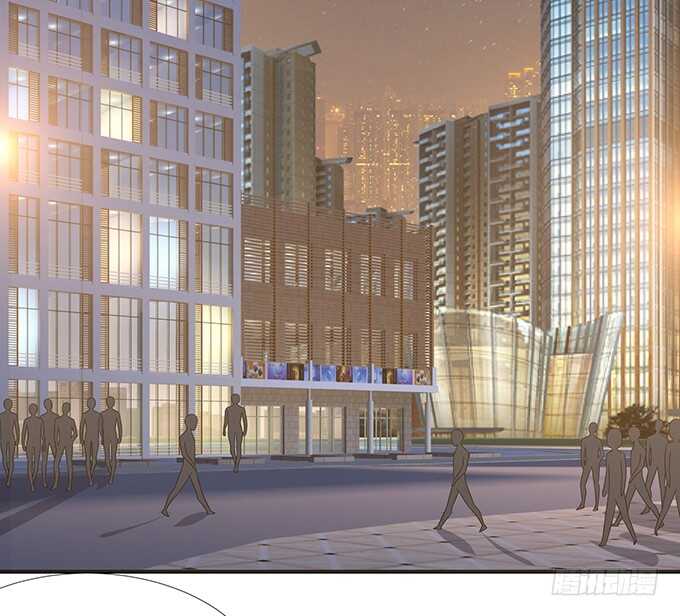 为爱而战(1/2)-第121话