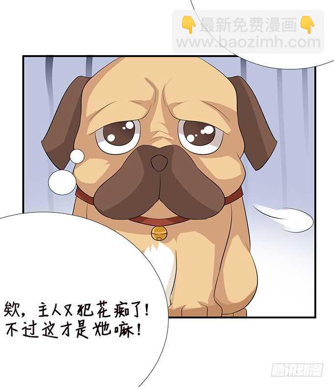 三人度良宵(1/2)-第123话