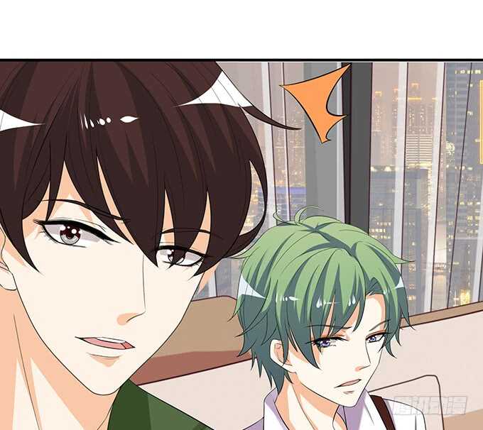 三人度良宵(1/2)-第123话