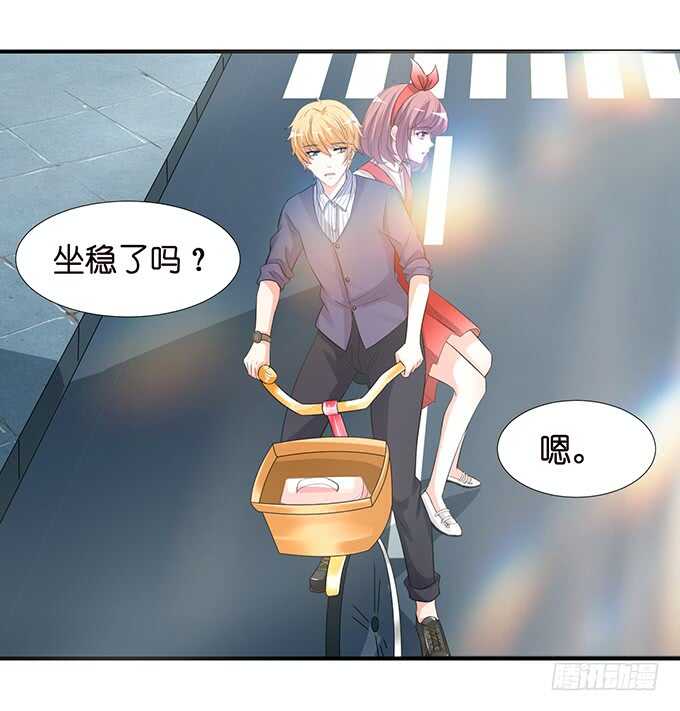 被爱包围的骑士(1/2)-第125话