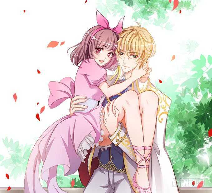 羞羞的早餐(1/2)-第129话