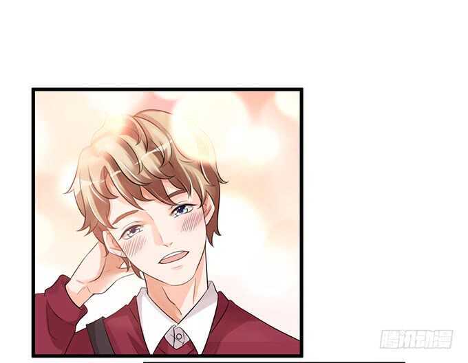 羞羞的早餐(1/2)-第129话