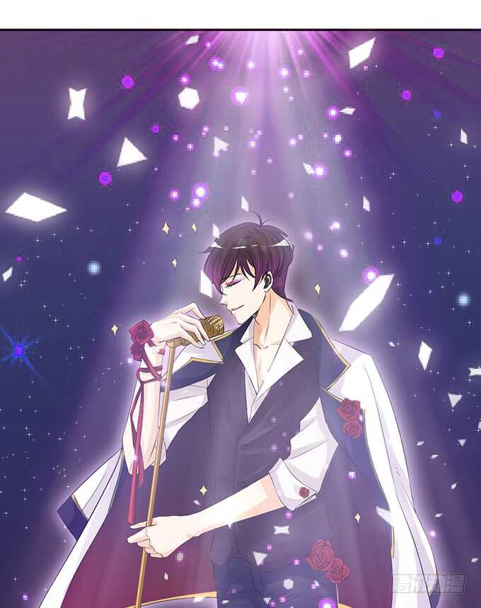 宣示我们的爱(1/2)-第133话