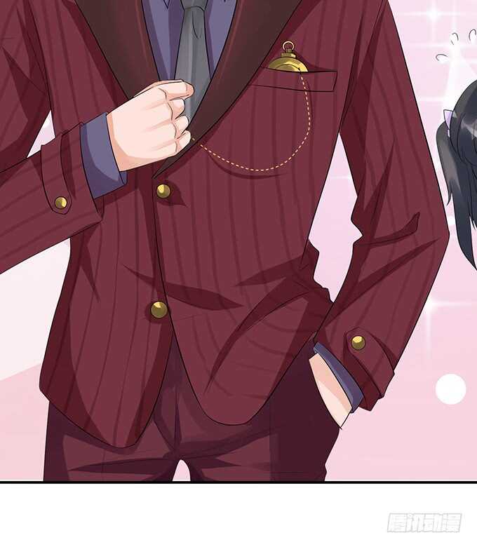 情敌见面惺惺相惜(1/2)-第137话