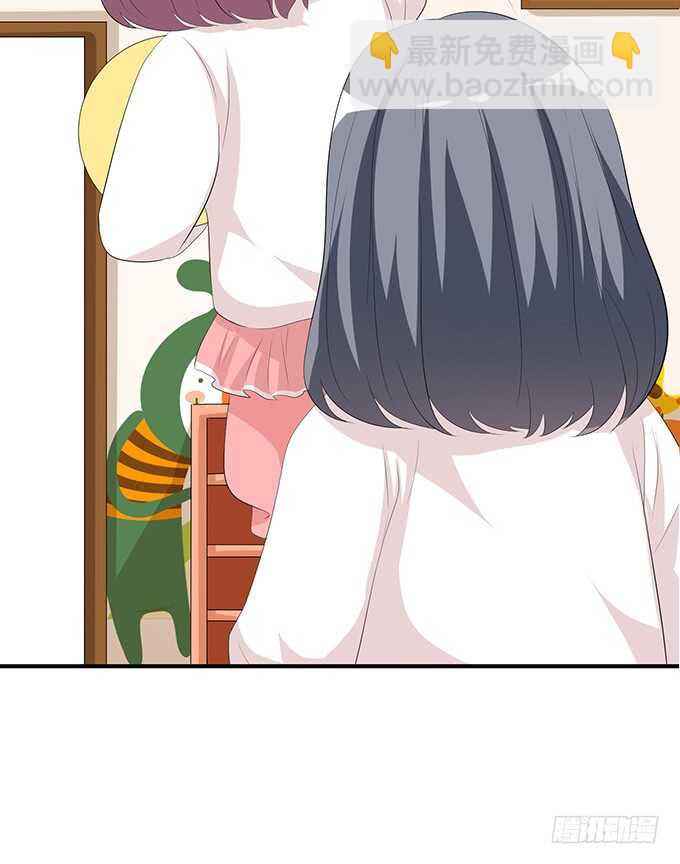 名副其实的守护天使-第139话