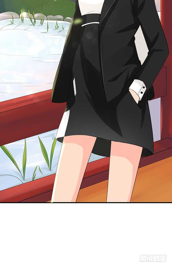 名副其实的守护天使-第139话