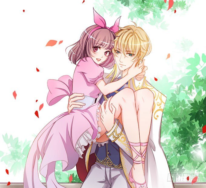 若你在我身边该多好(1/2)-第15话