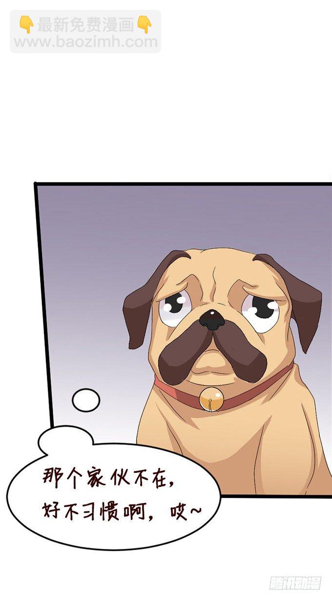 若你在我身边该多好(1/2)-第15话