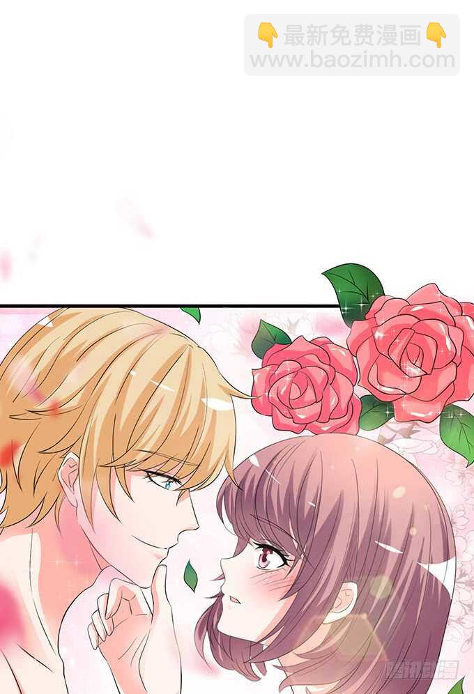 清晨甜蜜之吻(1/2)-第143话