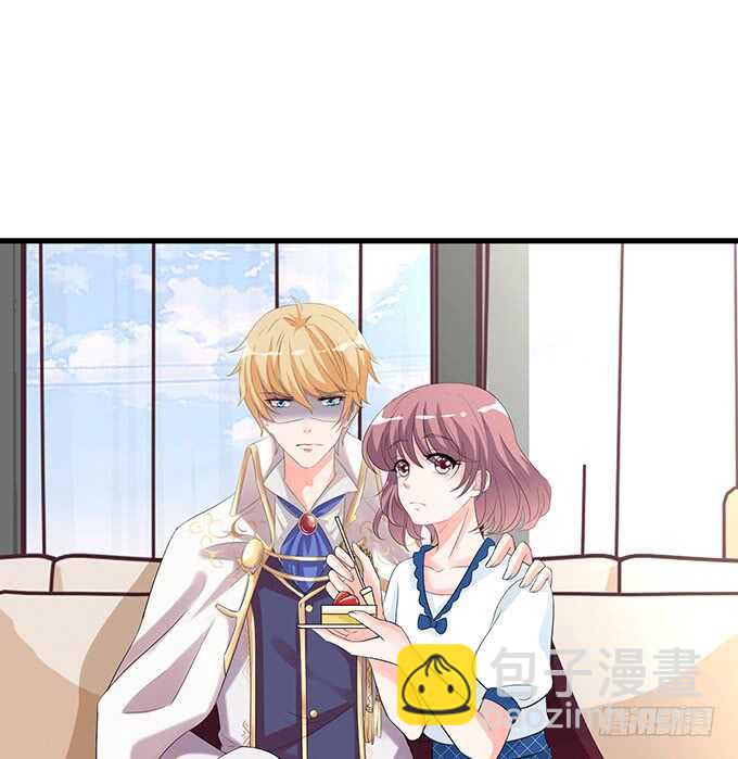 清晨甜蜜之吻(1/2)-第143话