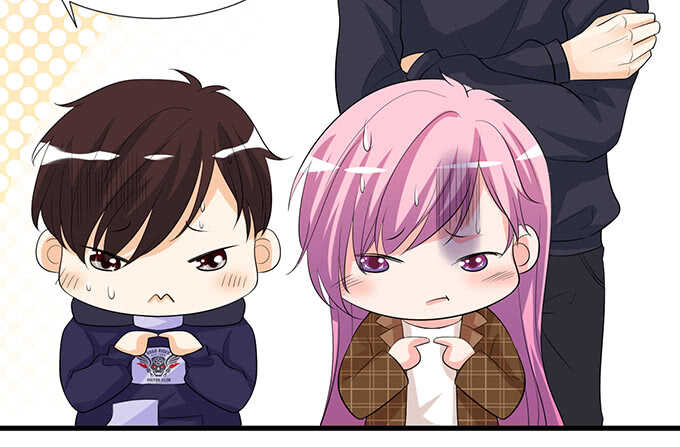 清晨甜蜜之吻(1/2)-第143话