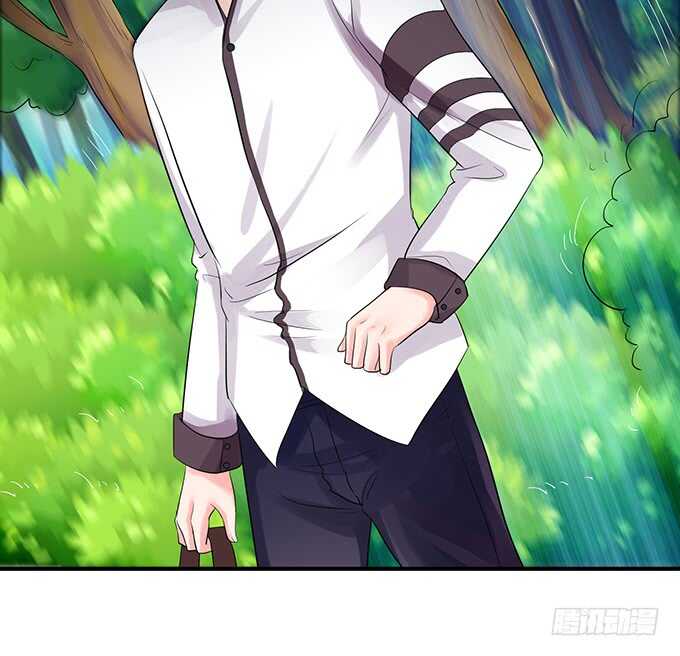 守护你的另种方式(1/2)-第153话