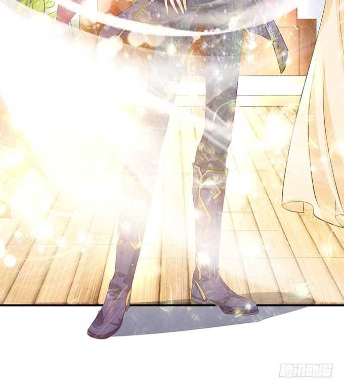 守护你的另种方式(1/2)-第153话