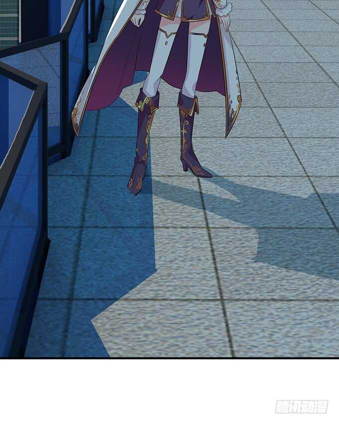 守护你的另种方式(1/2)-第153话