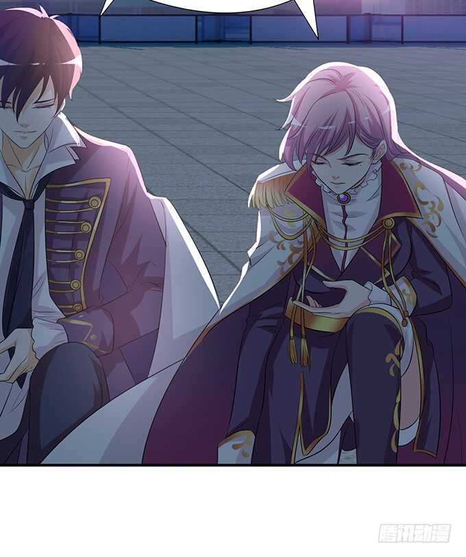 守护你的另种方式(1/2)-第153话