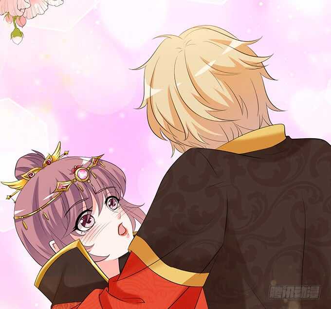 一个吻，不够。(1/2)-第157话