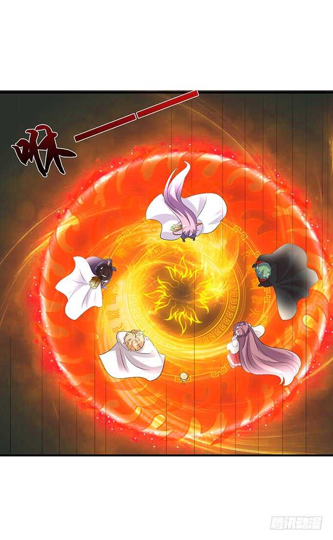 媳妇儿，跟我回家(1/2)-第159话