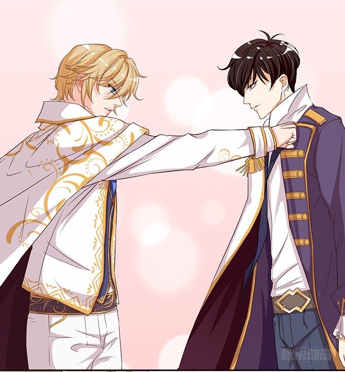 爱你的承诺(1/2)-第17话