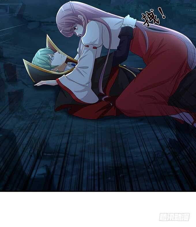 王子与骑士的游戏(1/2)-第161话