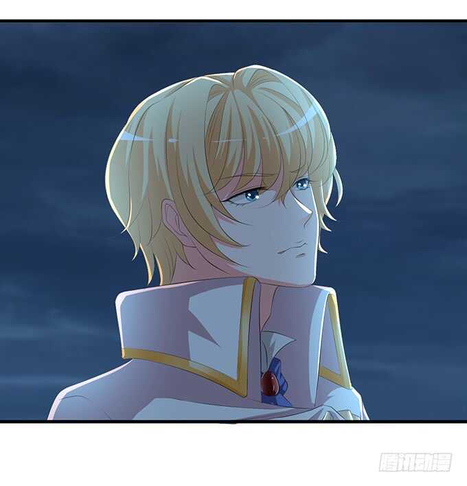 王子与骑士的游戏(1/2)-第161话