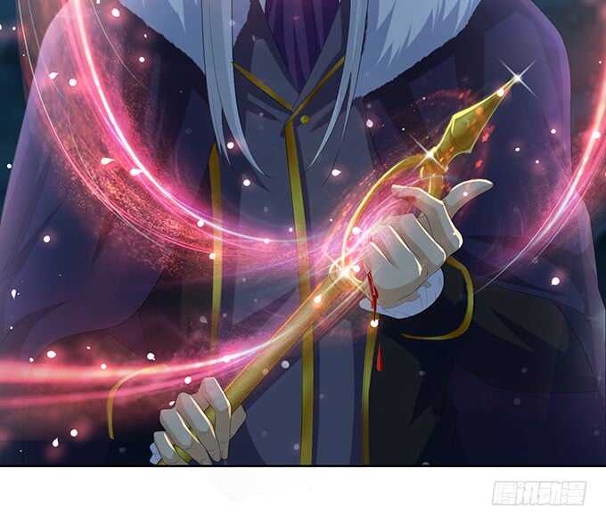 王子与骑士的游戏(1/2)-第161话