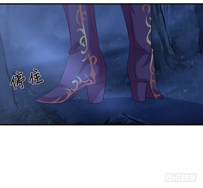 小姐姐，好漂亮(1/2)-第163话