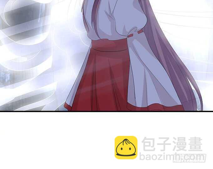 小姐姐，好漂亮(1/2)-第163话